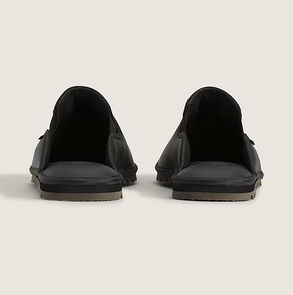 VANS スリッパ MTE MOUNTAIN MULE SHOE マウンテン ミュール