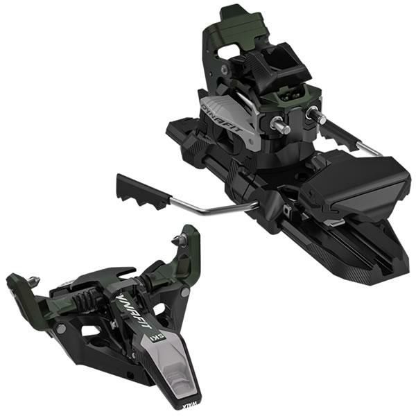 DYNAFIT ツアービンディング RIDGE BINDING -Dark Green- ディナ