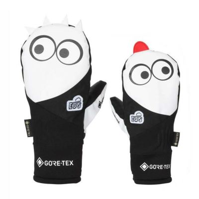 ebs エビス スノーボード ゴアテックス グローブ GORETEX EXCLUSIVE