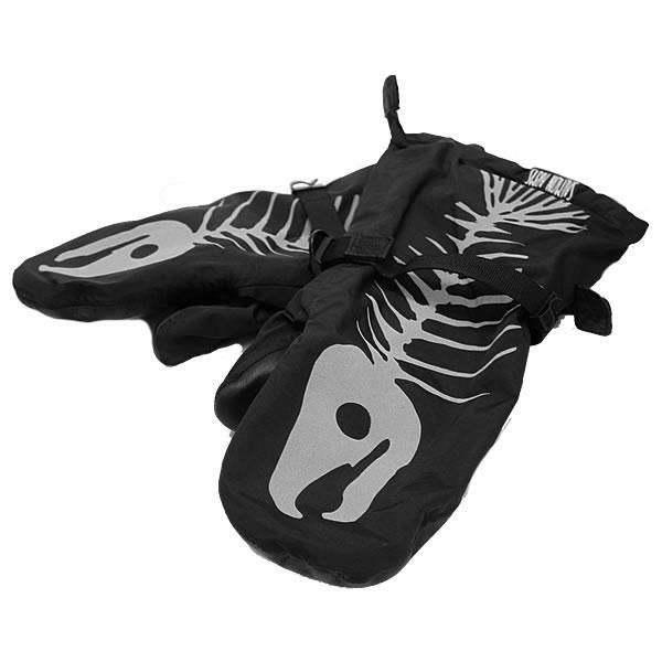 サーモンアームズ グローブ ミトン SALMON ARMS / OVER MITT BONES