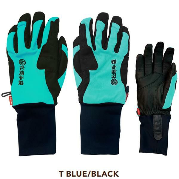 松岡手袋 ESK-2350A All Season (25-26 2026) オールシーズン マツオカ