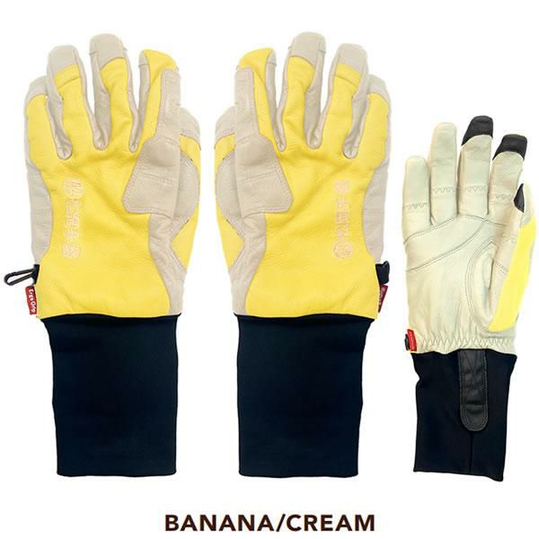 松岡手袋 ESK-2350A All Season (25-26 2026) オールシーズン マツオカ