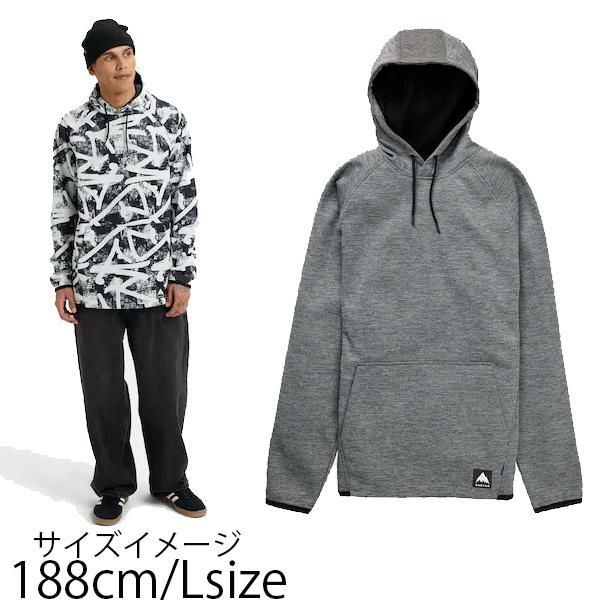 BURTON  スノーパーカー 0422-16223112.jpg