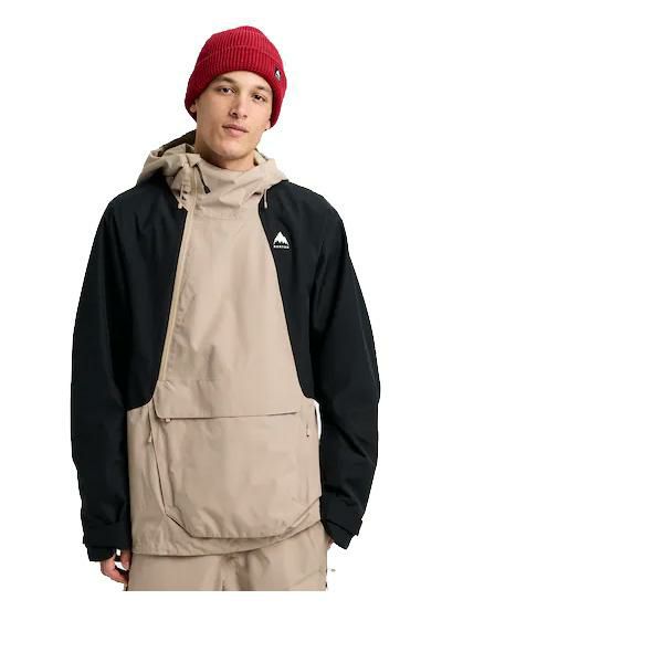 バートン 25-26 スノーボードウェア ジャケット RESERVE 2Lrelax