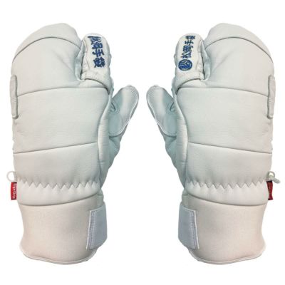 スキー通販WEBSPORTSの松岡手袋(マツオカグローブ)スキー