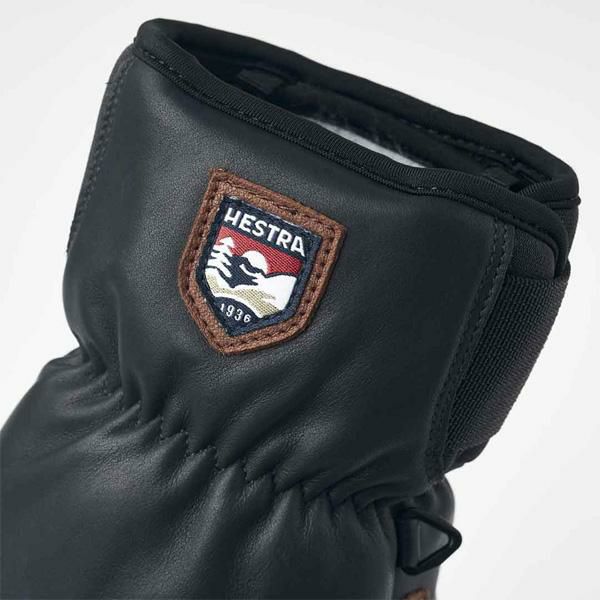 新品未使用！正規品！最新HestraヘストラグローブTopo3Finger 24-25 HESTRA ヘストラ グローブ GORE-TEX 3-Finger GTX Full