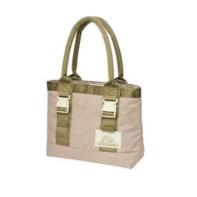 ニューエラ トートバッグ ジムトートバッグ 37L オリーブ (14655355