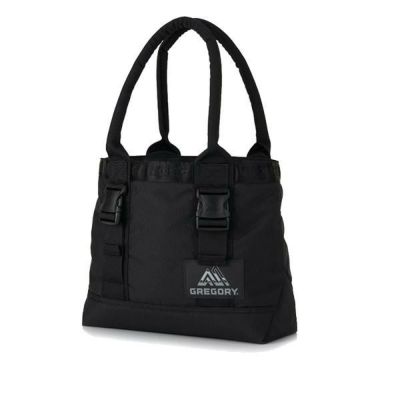 GREGORY グレゴリー バッグ オーセンティックメッセンジャー ブラック