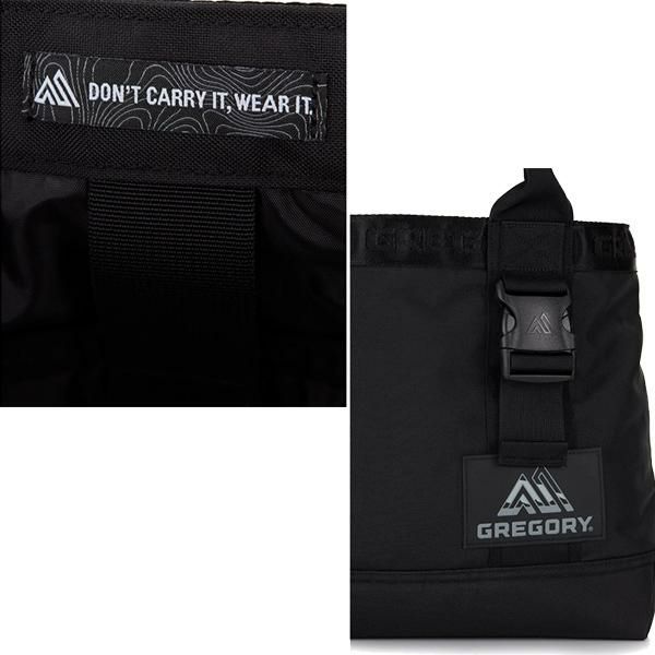 グレゴリー トート ジョーブレーカー JAWBREAKER TOTE / ジェット