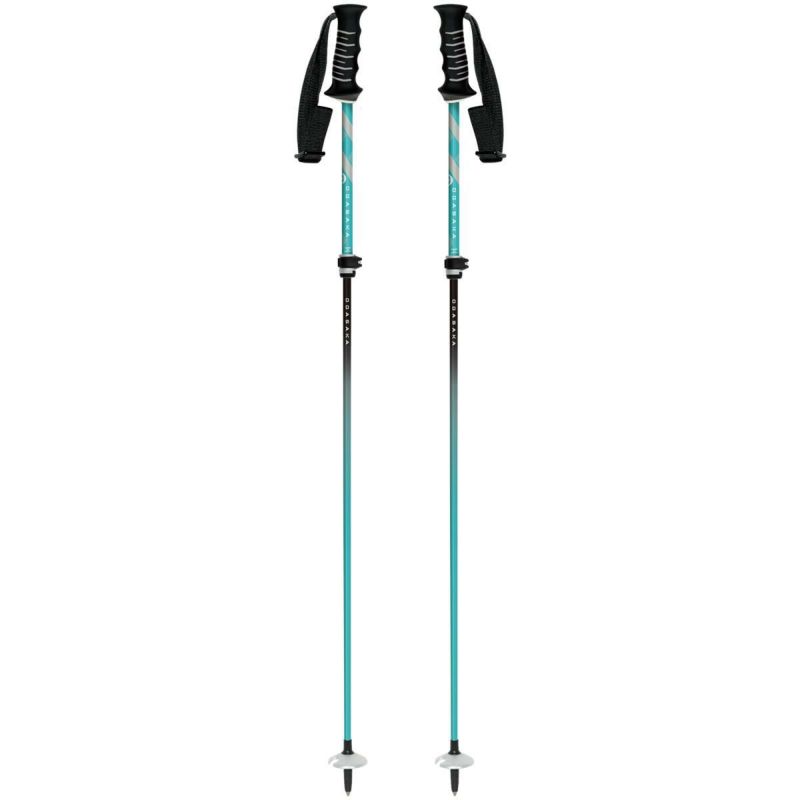 オガサカ　スキーストック　限定販売
　2024-2025モデル　迷彩柄　新品 OGASAKA】オガサカ ストック・ポールならスキー用品通販ショップ