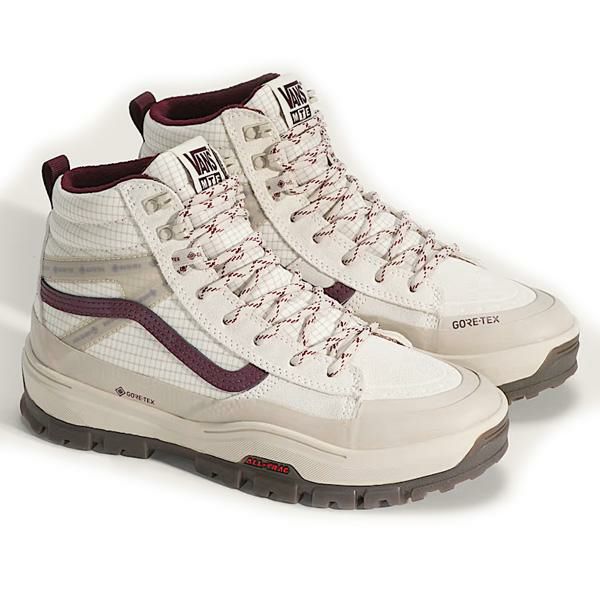 VANS ゴアテックス 防水 スニーカー バンズ MTE Sk8-Hi GORE-TEX