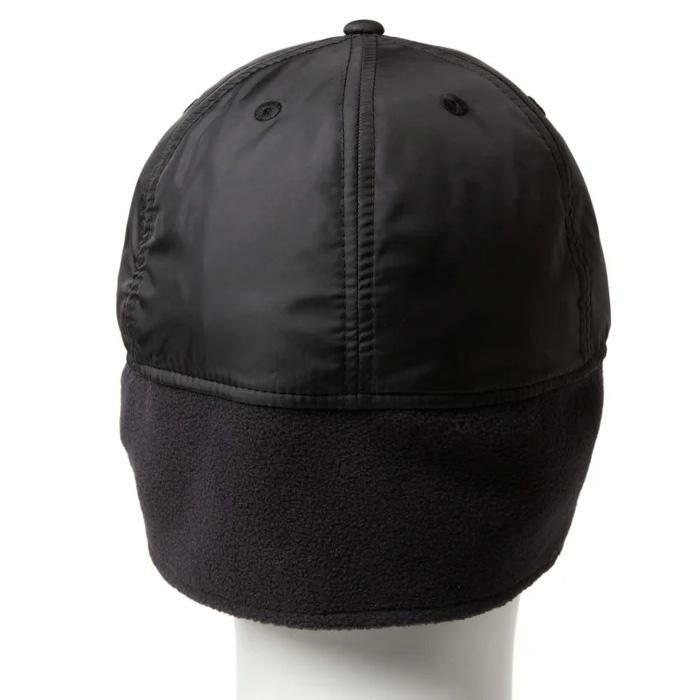 ニューエラ キャップ 39THIRTY フリップダウン ヤンキース Octa Warm