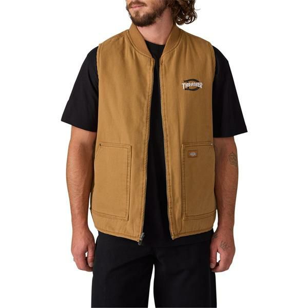 ディッキーズ　ベガスコラボ Dickies × FUTURE ARCHIVE 別注バギーショーツが国内5月17日より発売