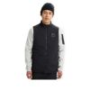 バートン ak HELIUM STRETCH INSLATED VEST ヘリウム ストレッチ