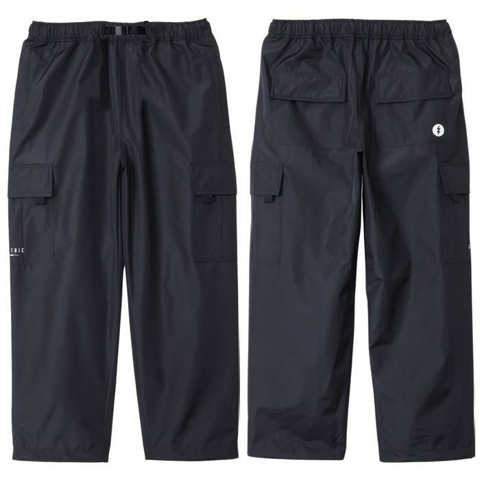 エレクトリック スノーボード パンツ ELECTRIC 撥水 MOUNTAIN PANTS