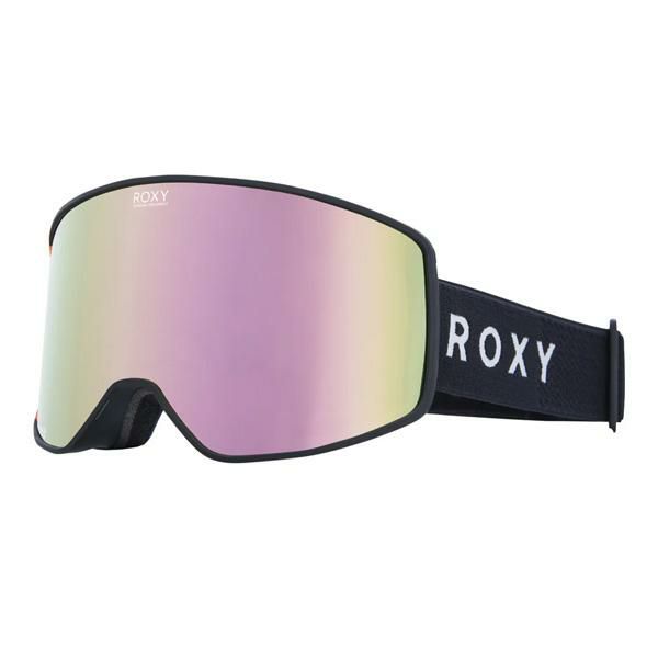 ロキシー ゴーグル レディース STORM WOMEN AF / KVJ0 (25-26 2026