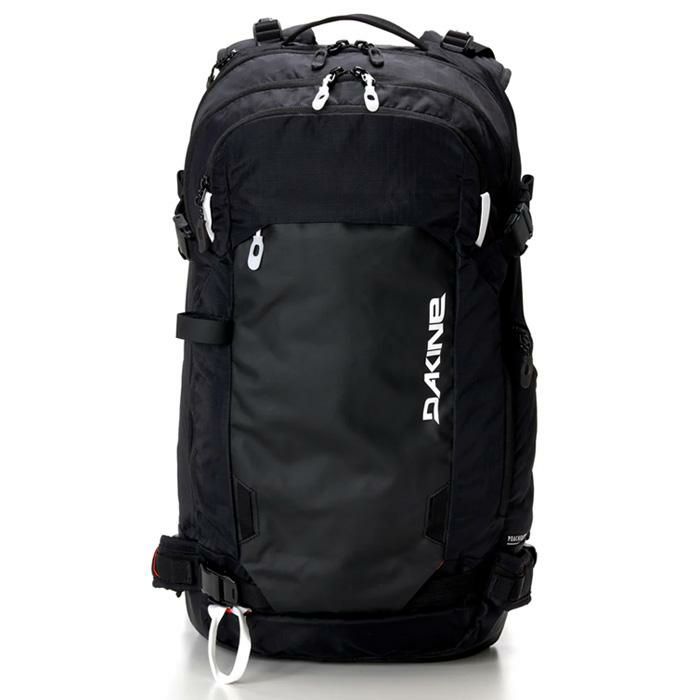 ダカイン リュック POACHER 32L BLK (BF237201) dakine バックパック