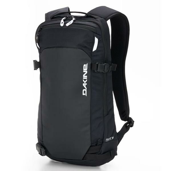 ダカイン リュック POACHER 14L BLK (BF237204) dakine バックパック