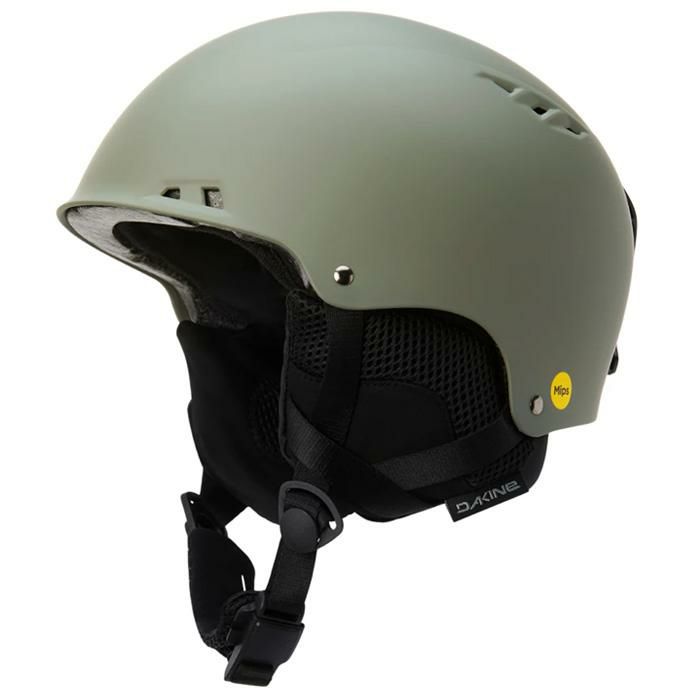 ダカイン ヘルメット DAKINE CHARGER MIPS チャージャー Mulled Basil