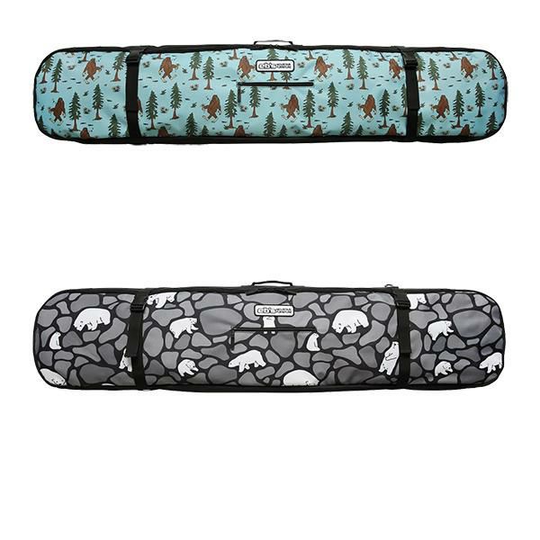 スノーボード ケース ebs BOARD PACK エビス ボードケース snowboard