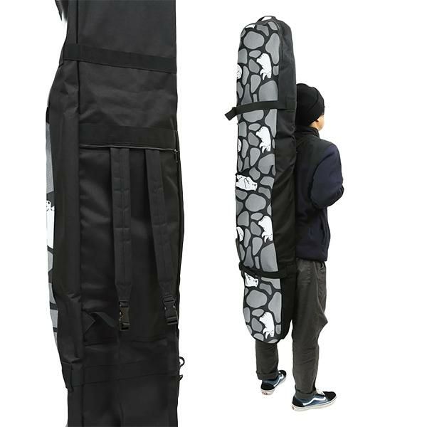 スノーボード ケース ebs BOARD PACK エビス ボードケース snowboard