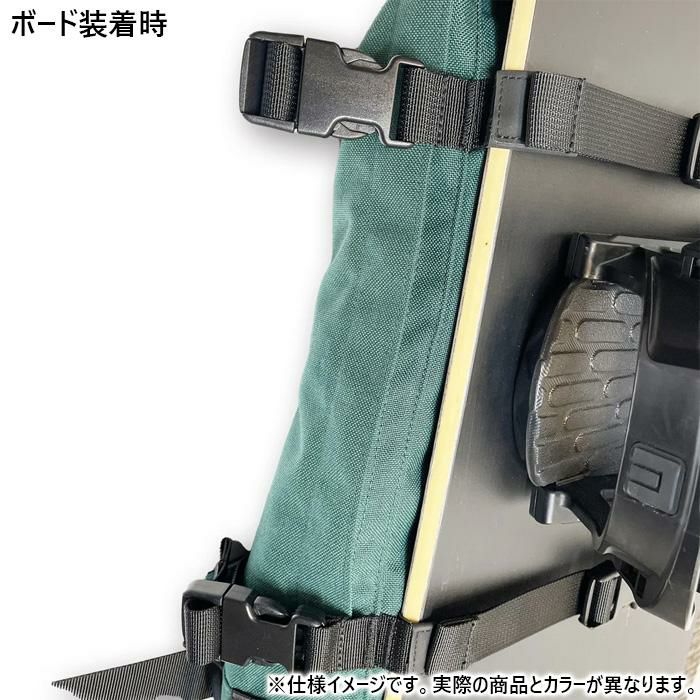 PLAIN SANE バックパック PS BACK PACK 15L / DEEP ORANGE