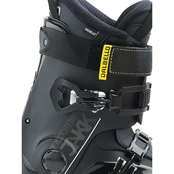 ダルベロ　JAKK スキー用ブーツ ブラック 楽天市場】ダルベロ スキーブーツ 2024 IL MORO JAKK イルモロジャック