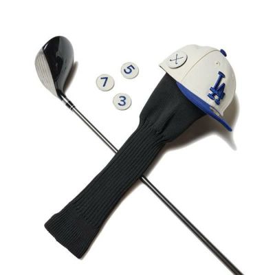 ニューエラ ゴルフ トラベルカバー（キャディバッグ輸送時の保護用