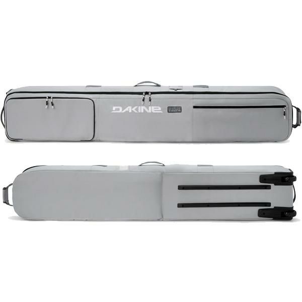 ダカイン スキーケース FALL LINE SKI ROLLER 190cm GRI スキー道具