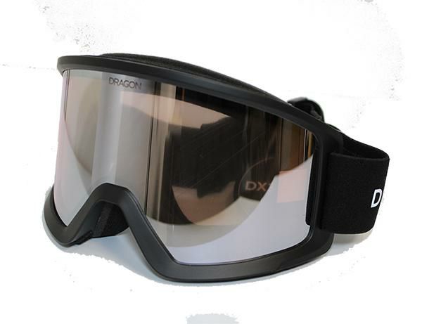 スノーボード ゴーグル ドラゴン dragon DX3 L 調光 PHOTOCHROMIC LL