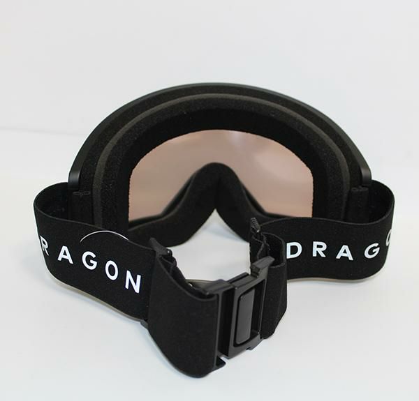 スノーボード ゴーグル ドラゴン dragon DX3 L 調光 PHOTOCHROMIC LL