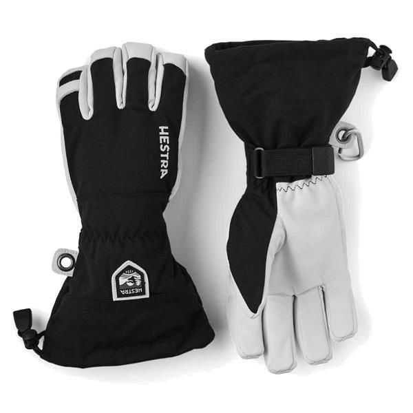 スキー通販WEBSPORTSのHESTRA（ヘストラ）スキーグローブ販売ページ