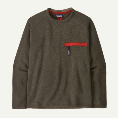 patagonia パタゴニア　ベターセーター　メンズXLサイズ PATAGONIA(パタゴニア) / メンズ・ベター・セーター・クルーネック