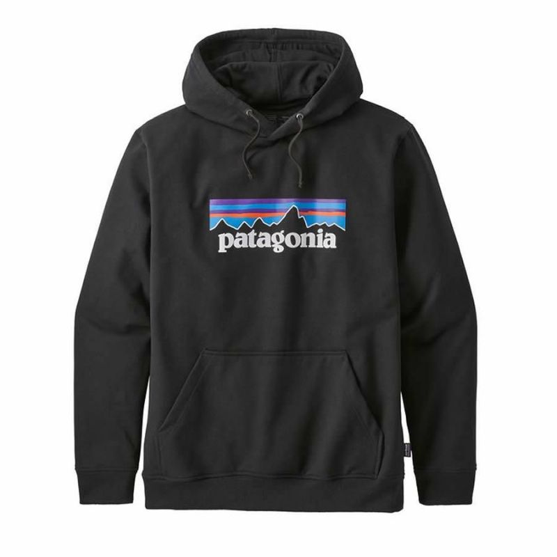 PATAGONIA(パタゴニア) / スウェット プルオーバーパーカー / Men's P
