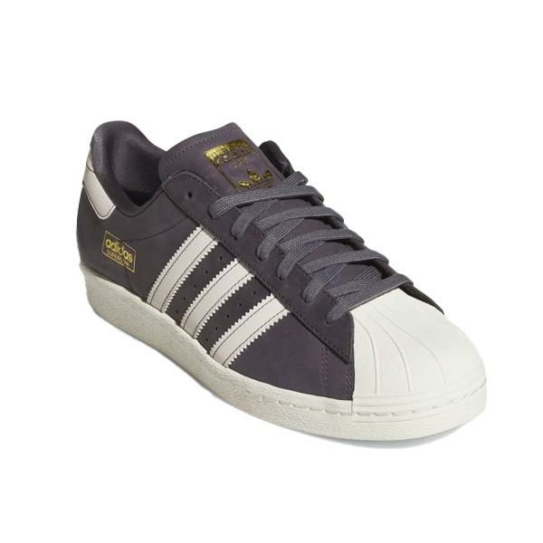 アディダス スーパースター ADV SUPERSTAR ADV / Aurora Onix (HQ9289